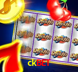 A Revolução dos Aplicativos de Jogos no ckbet