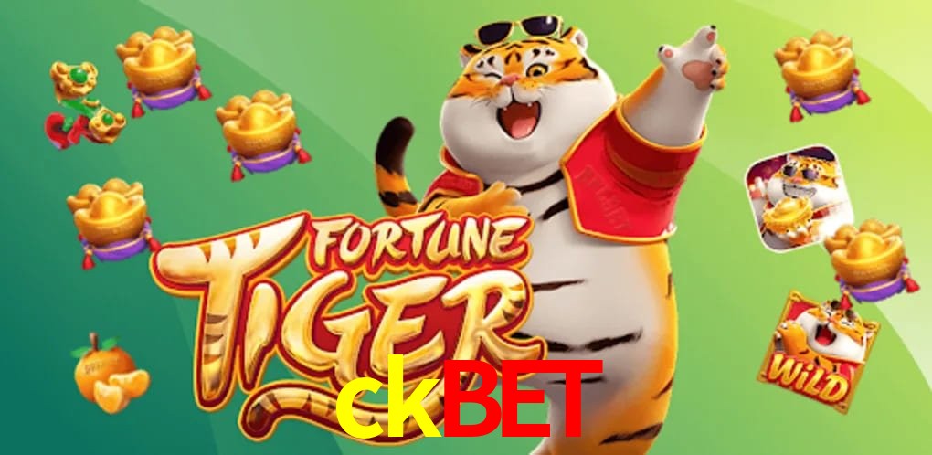 Experiência VIP ckbet