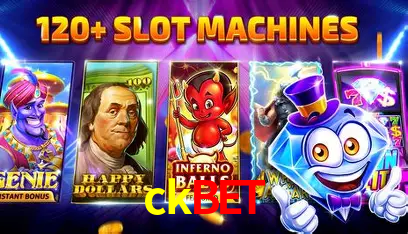 A Emoção da Loteria na ckbet: Uma Chance de Mudança de Vida