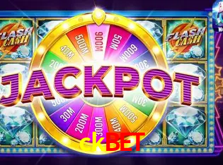Desvendando o Mundo dos Jogos Virtuais na ckbet