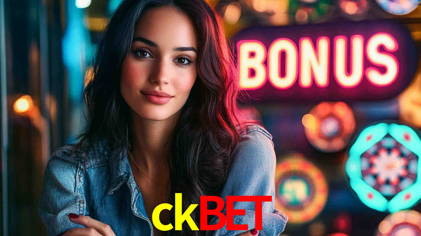 ckbet - Cassino Premium do Brasil - ckbet.com