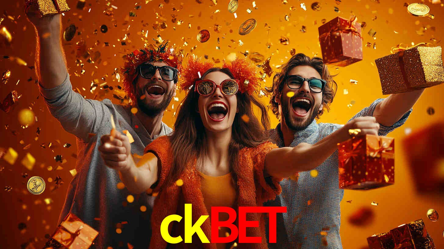ckbet: Seu Cassino Premiado com Pagamentos Rápidos