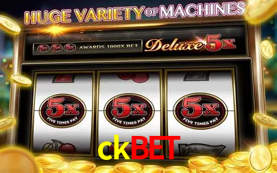 A Experiência Imersiva dos Cassinos Ao Vivo no ckbet