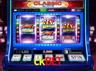 Explorando a Categoria de Eventos em Apostas na ckbet