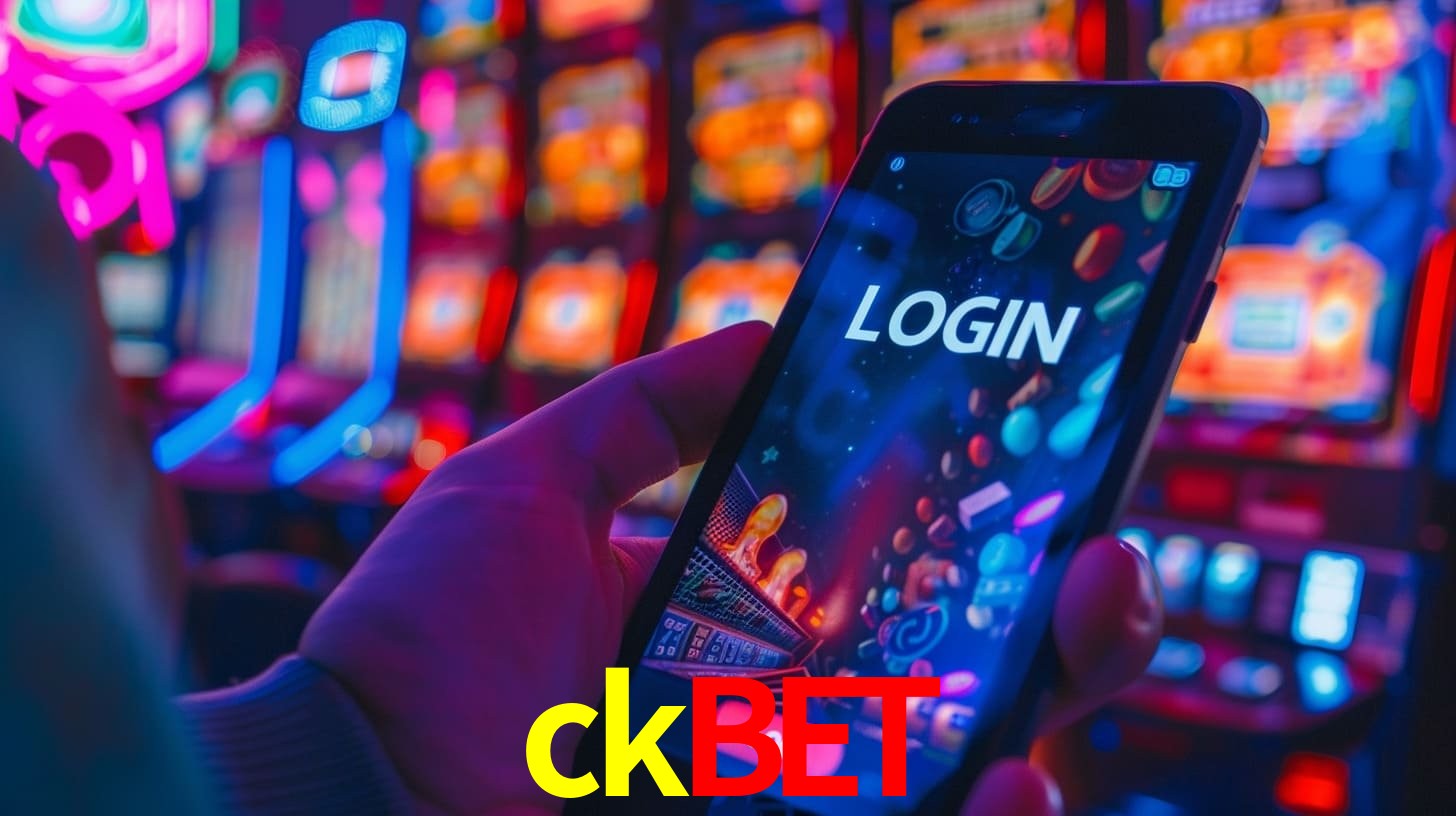 cassino ckbet