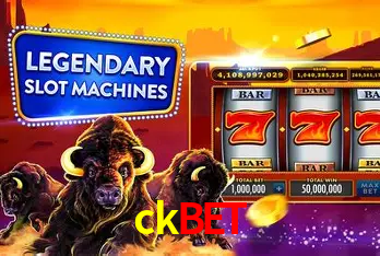 A Emoção da Loteria na ckbet: Uma Chance de Mudança de Vida