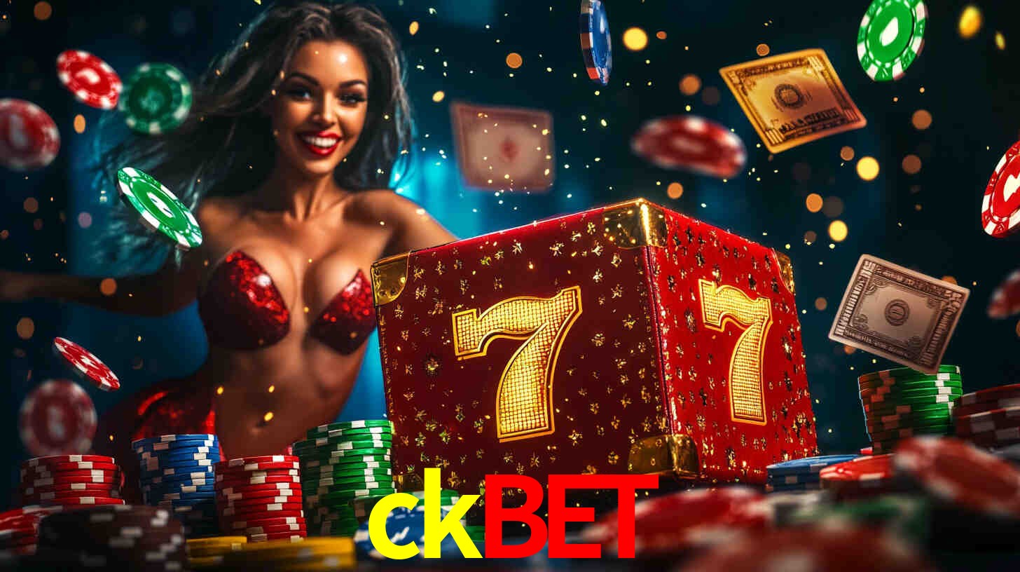 A Popularidade dos Caça-Níqueis no ckbet