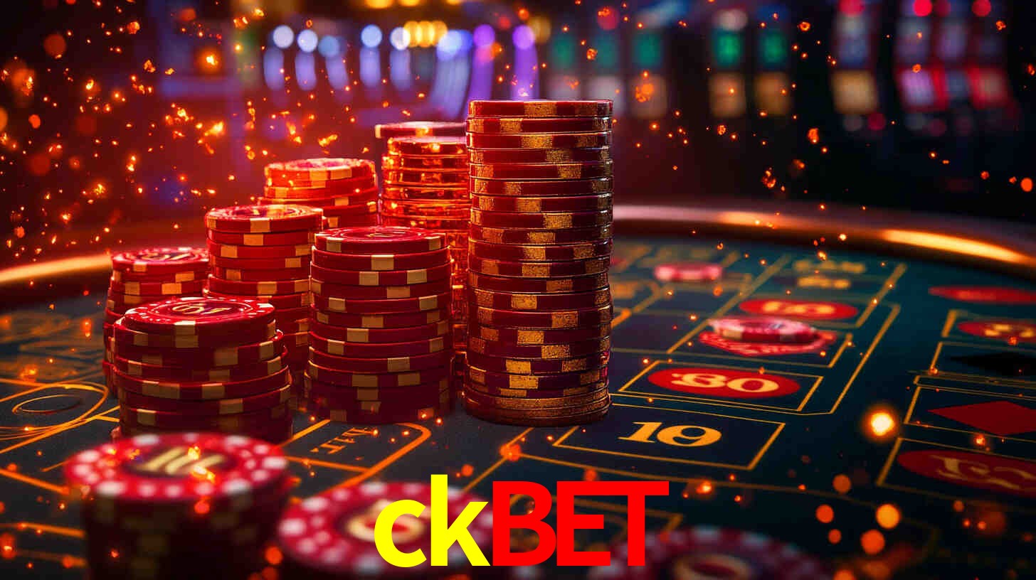 Tournaments ckbet