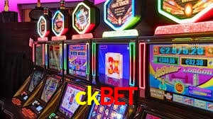 Desvendando o Mundo dos Jogos Virtuais na ckbet