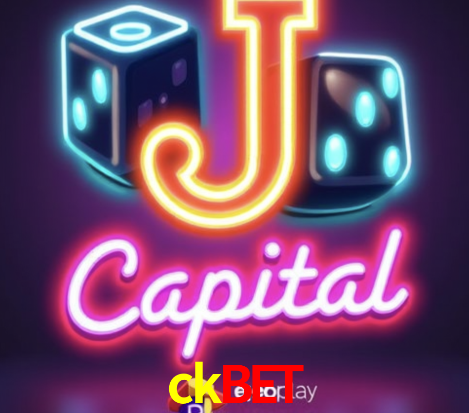 Platform Technology ckbet