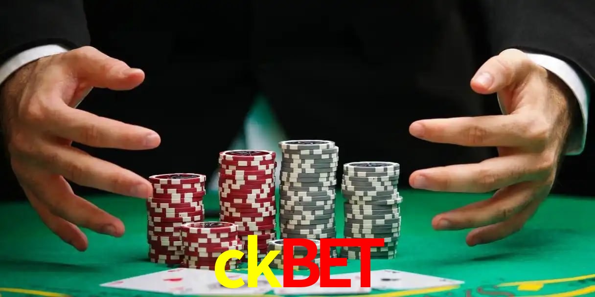 Promoção Relâmpago ckbet