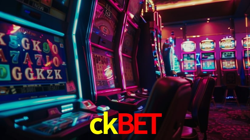 Exclusive Offers ckbet