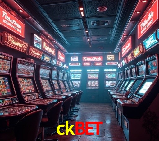 Login Seguro ckbet