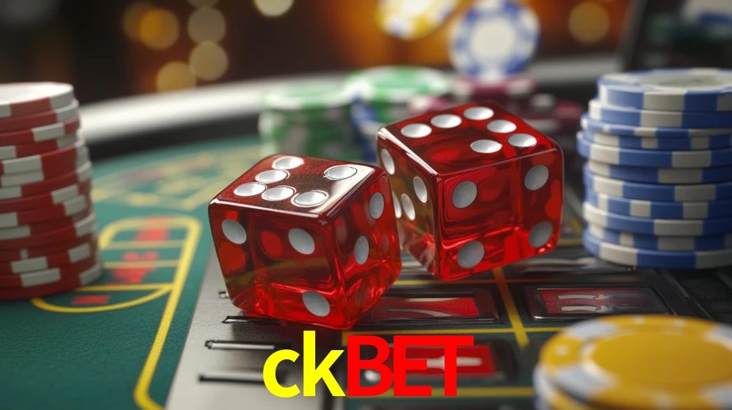 VIP Casino ckbet