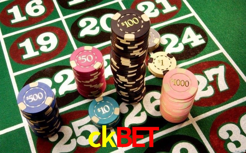 Descubra a Essência do ckbet: Nossa História e Compromissos
