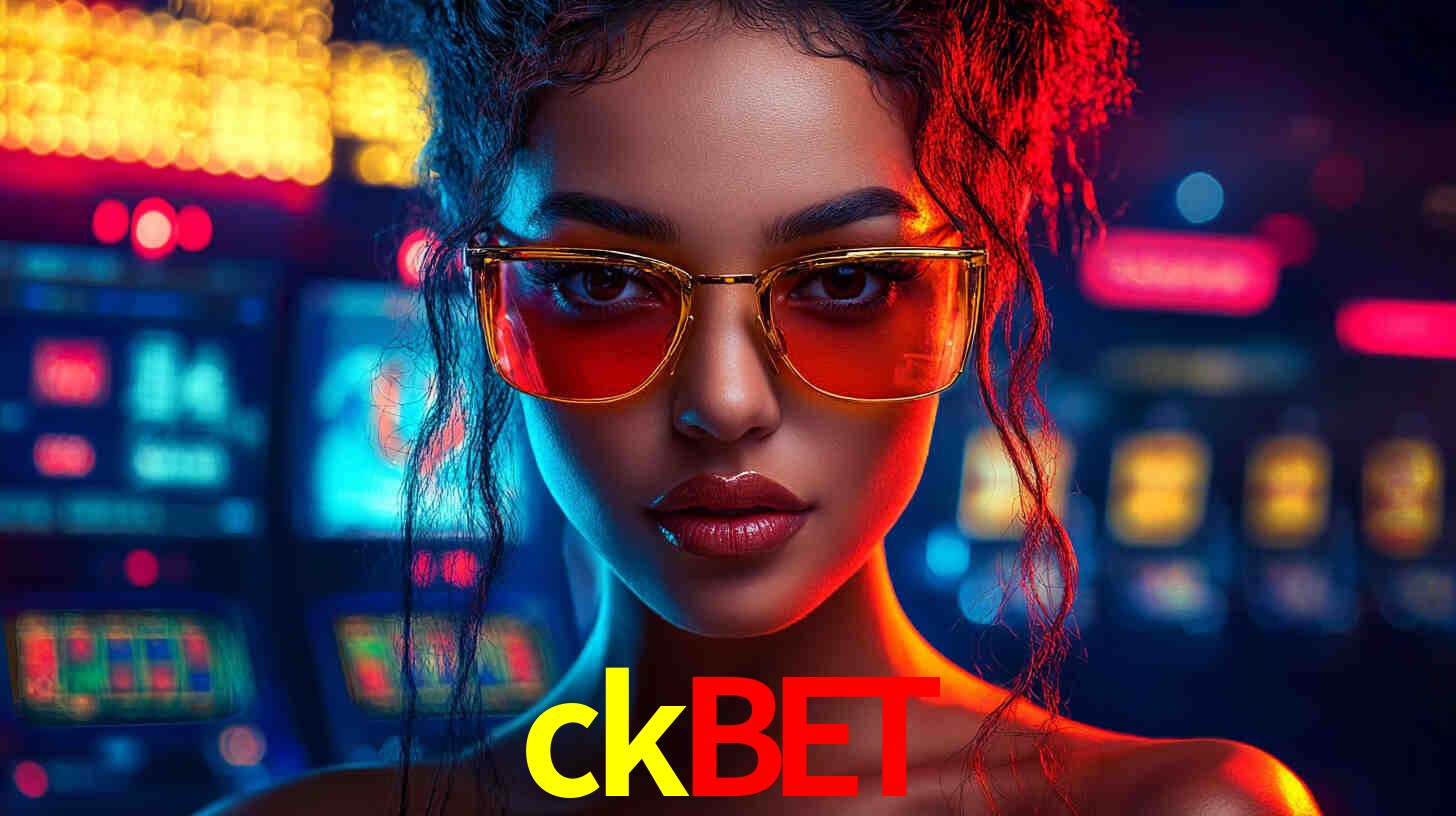 Inovações de Jogos na ckbet: O Futuro das Experiências Interativas
