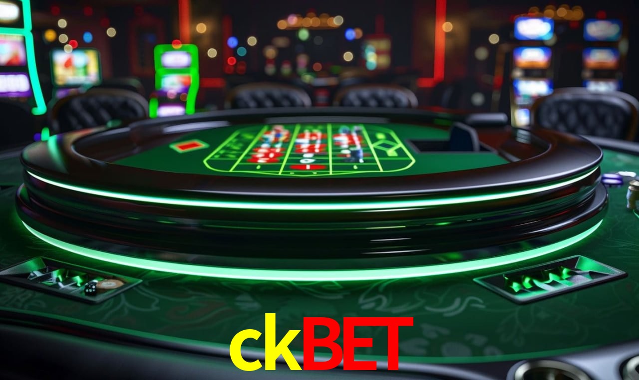Flash Promotion ckbet