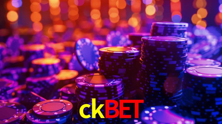 ckbet: A Experiência de Casino com Jogos de Mesa ao Vivo