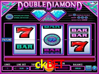 Descubra a Magia dos Jogos de Arcade no ckbet