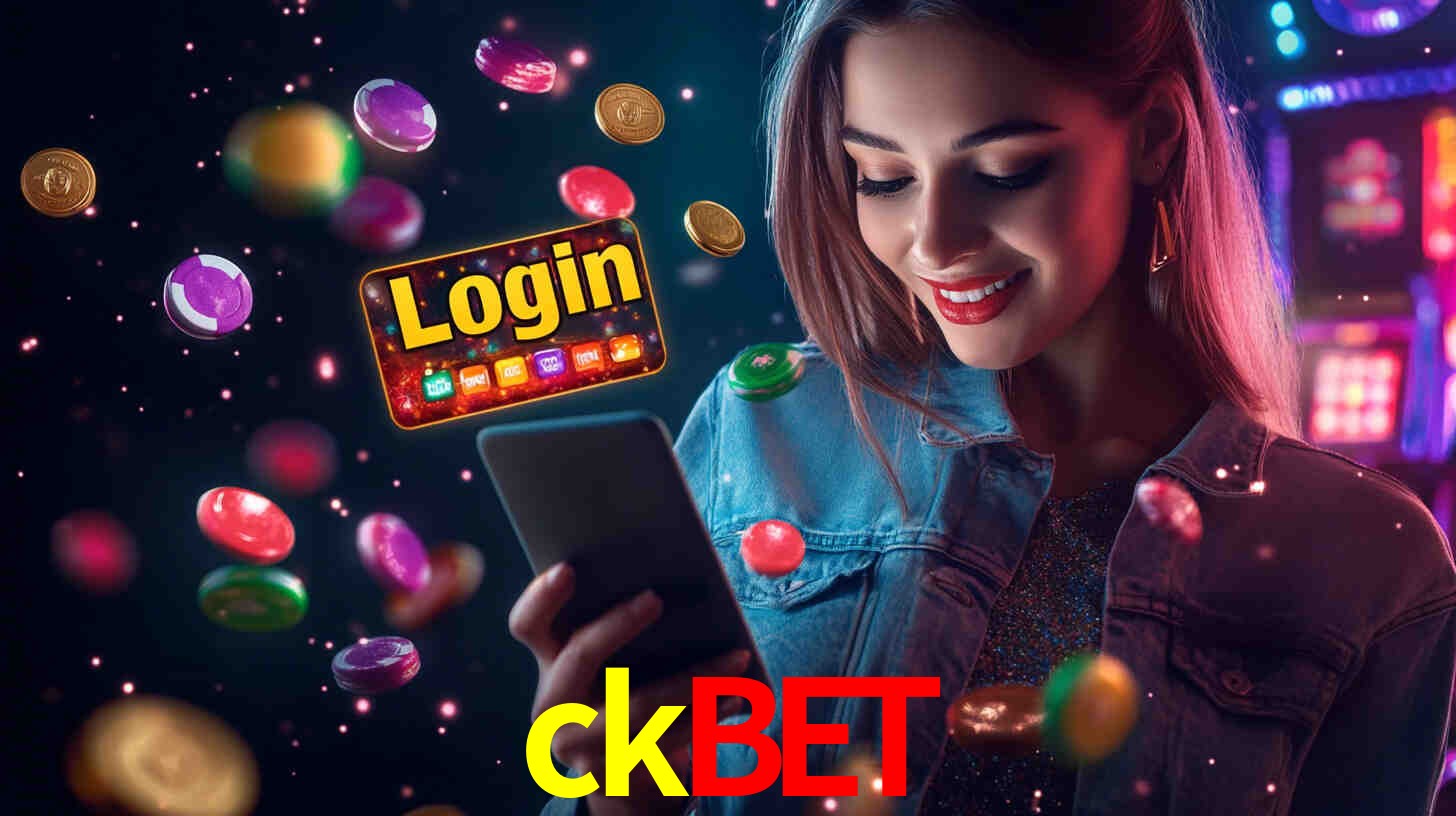 Desvendando o Mundo dos Jogos Virtuais na ckbet