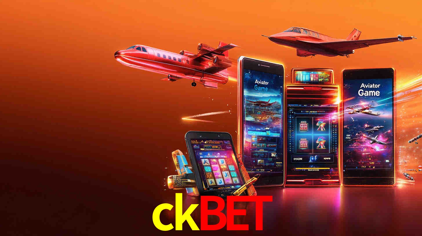 Inovações de Jogos na ckbet: O Futuro das Experiências Interativas