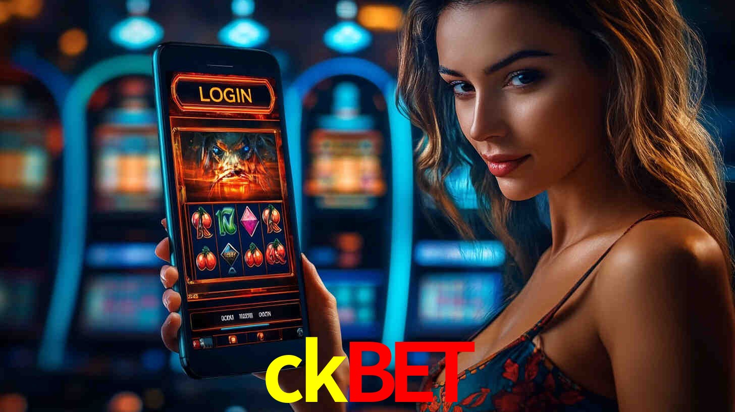ckbet.com