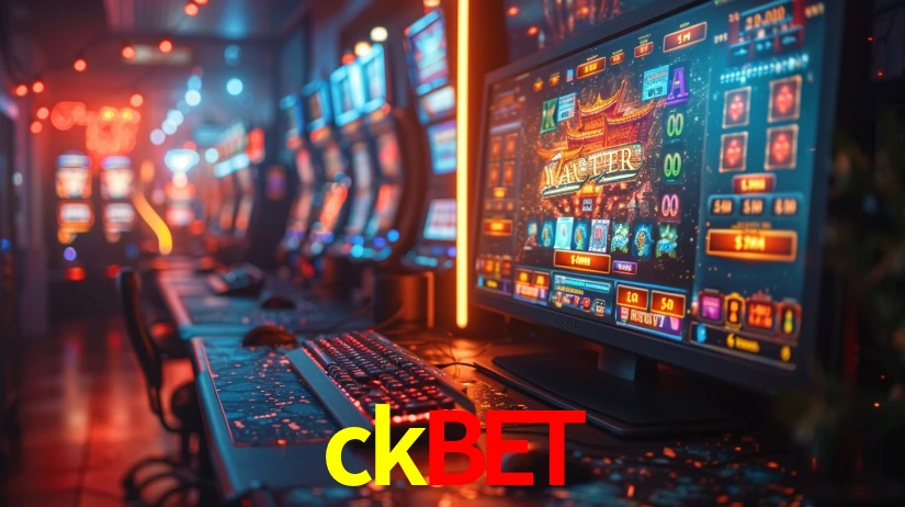 Explore as vantagens do ckbet: serviço profissional e confiabilidade