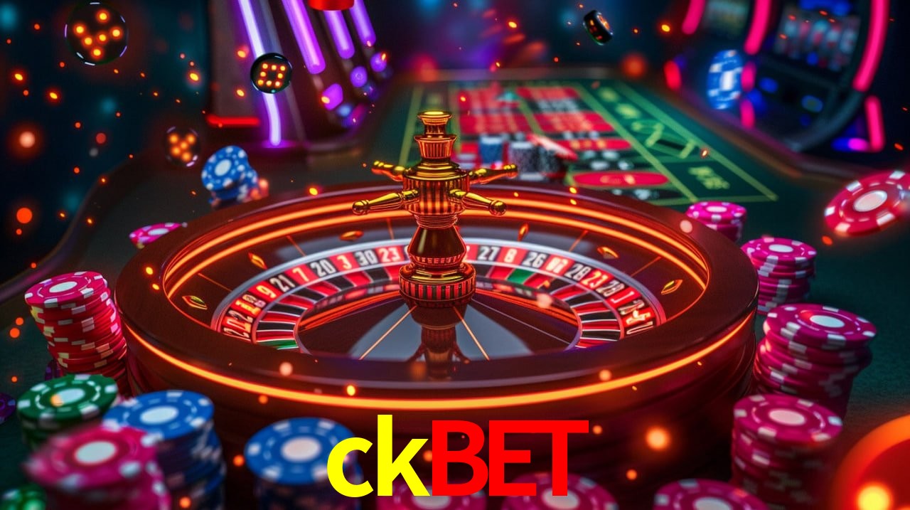 Inovações de Jogos na ckbet: O Futuro das Experiências Interativas