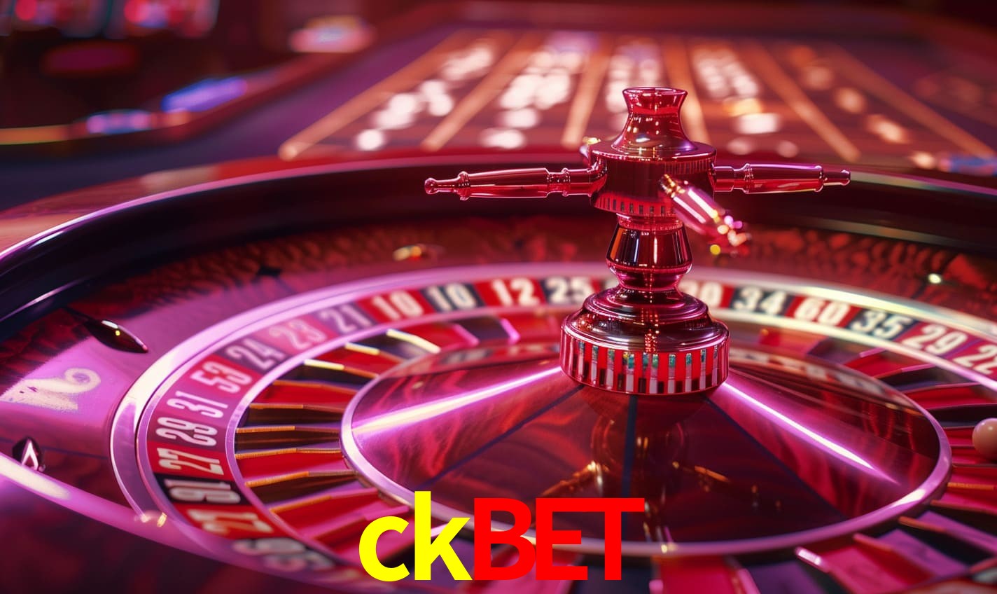 A Popularidade dos Caça-Níqueis no ckbet