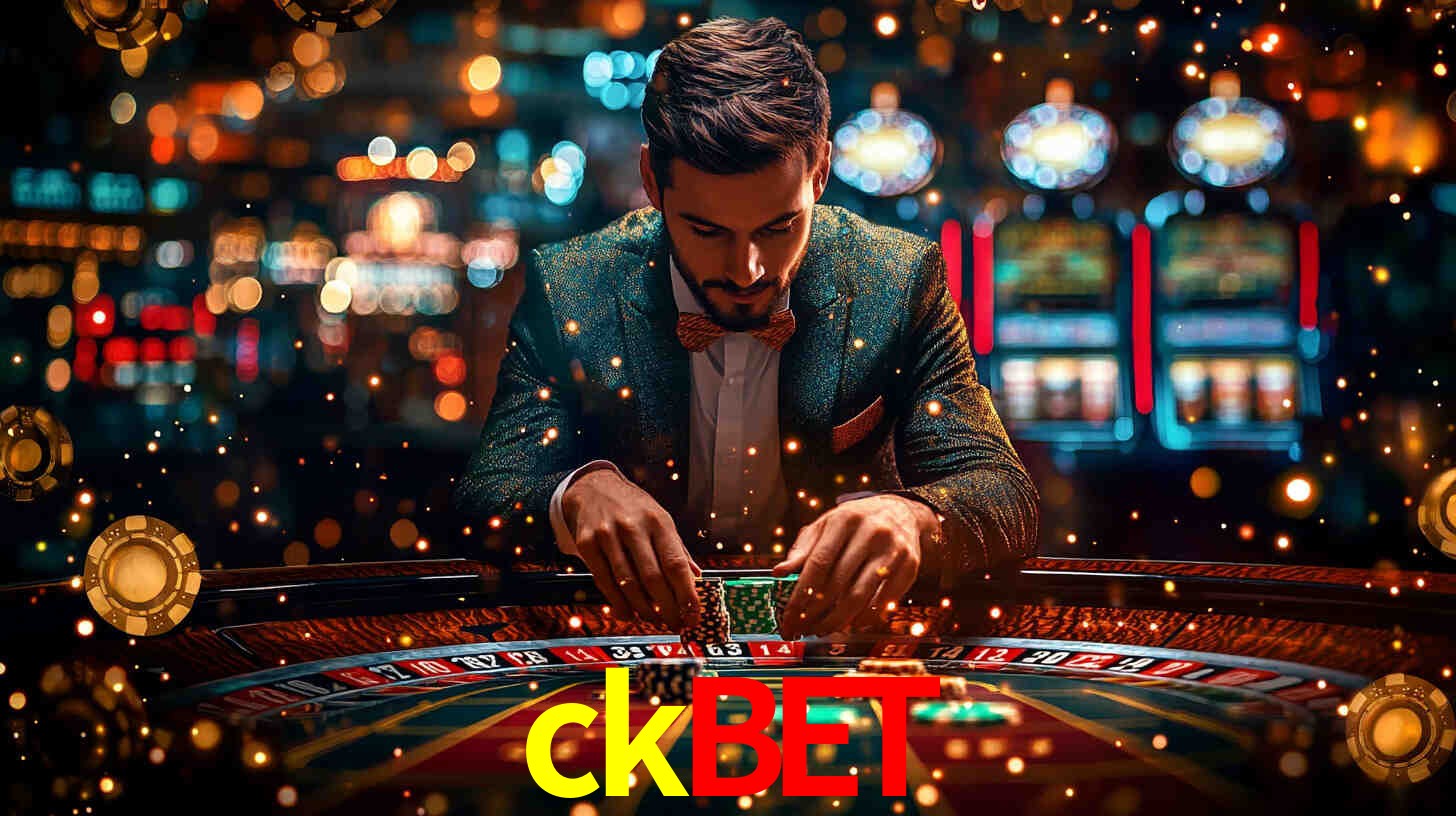 Welcome Bonus ckbet