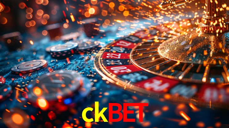 Game Providers ckbet