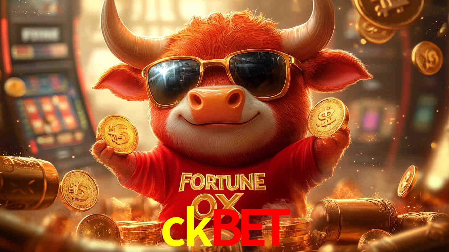 ckbet: Seu Especialista em Apostas Esportivas Brasileiras