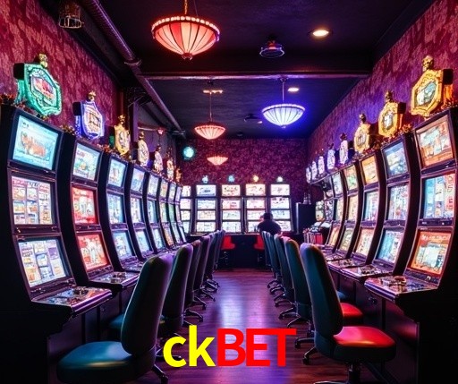 Design Responsivo ckbet