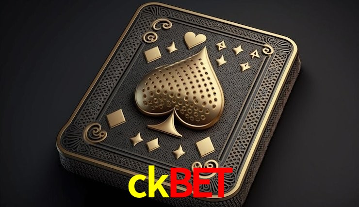 Casino VIP ckbet
