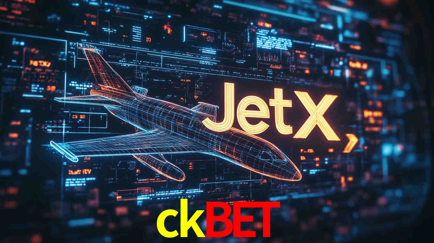 A Revolução dos Aplicativos de Jogos no ckbet
