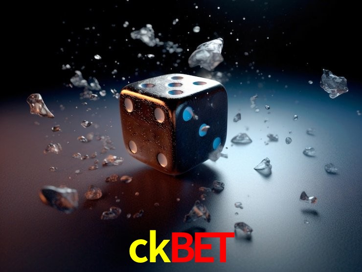 Cadastro Rápido ckbet