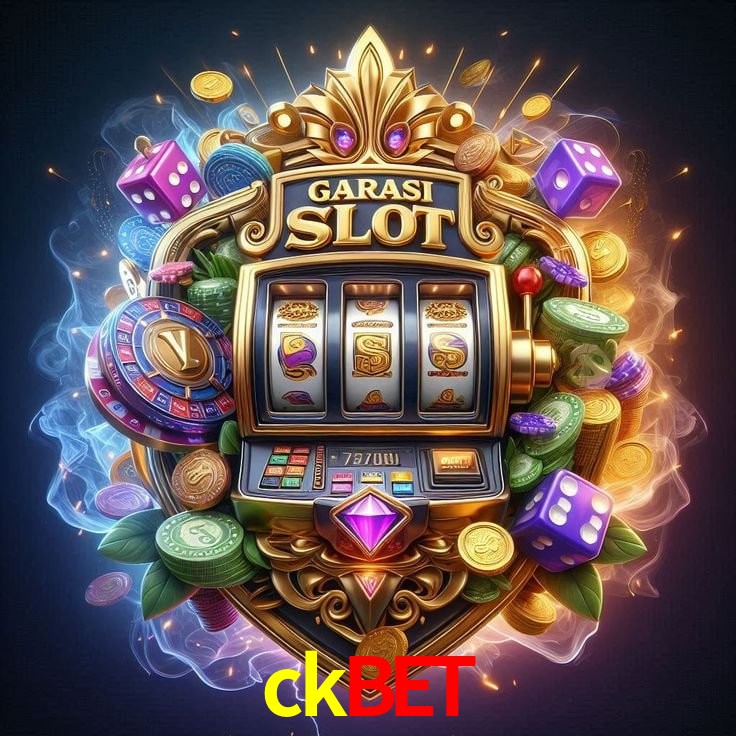 Recursos de Bônus ckbet