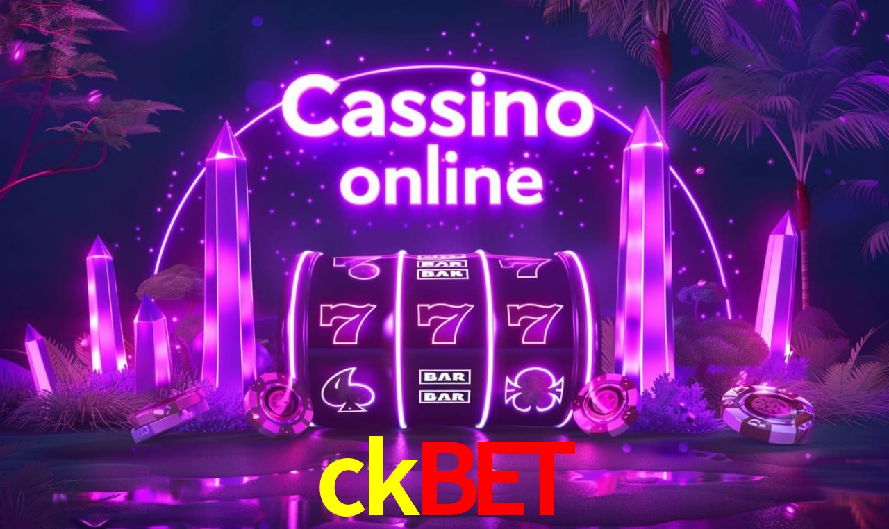 Avaliações dos Jogadores ckbet