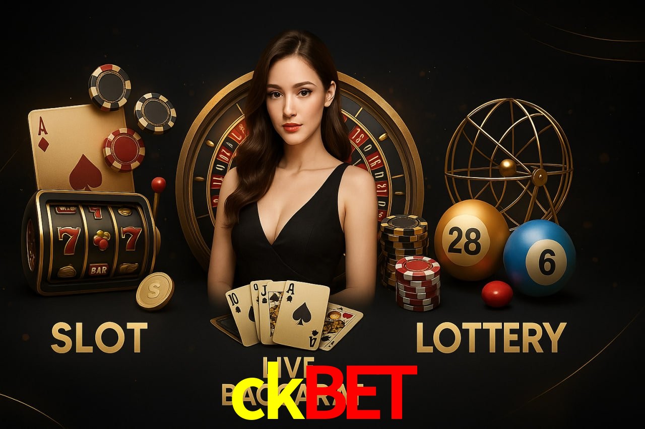 Benefícios da Conta ckbet