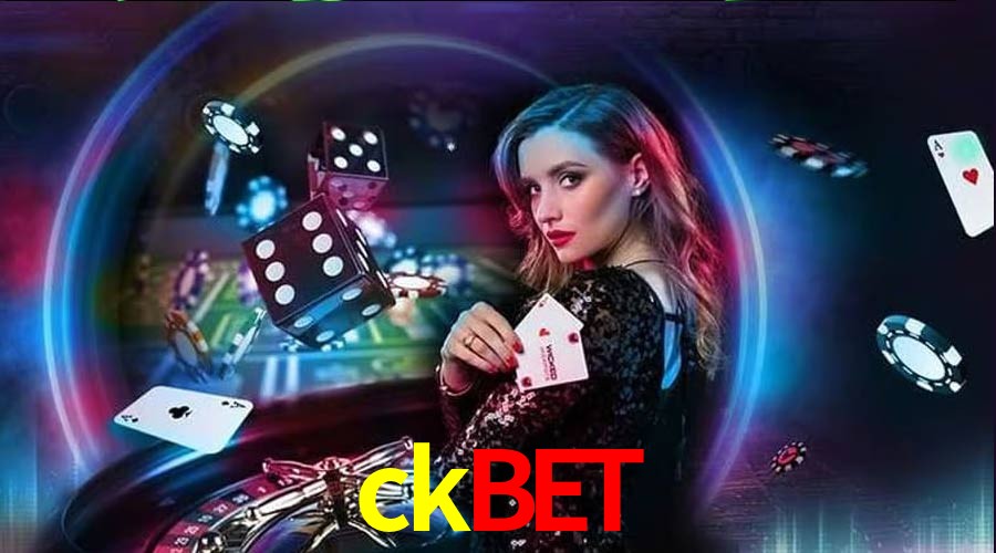 Secure Login ckbet