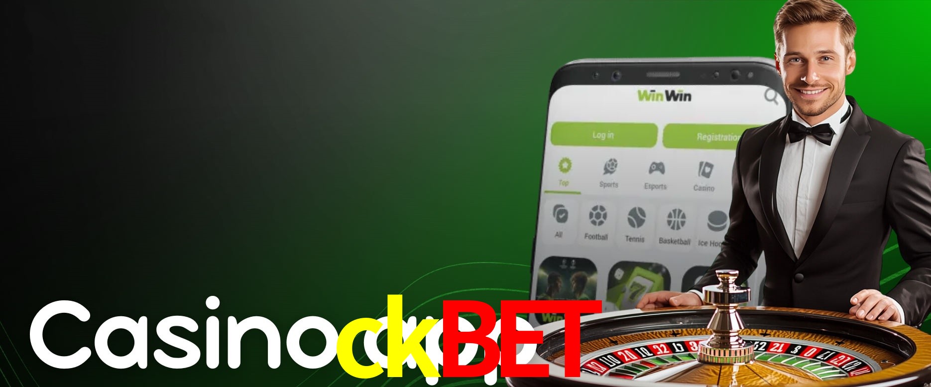 API Integration ckbet