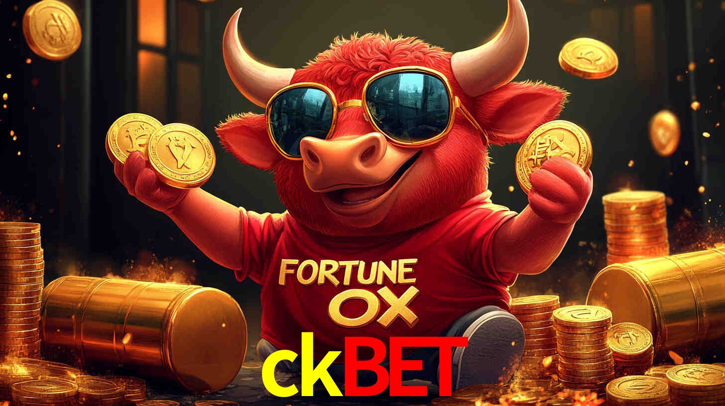 A Emoção da Loteria na ckbet: Uma Chance de Mudança de Vida