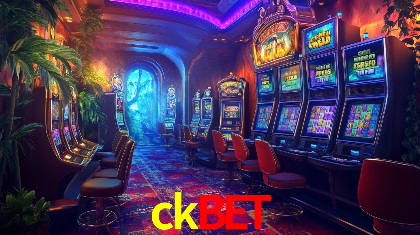 Blackjack Table ckbet