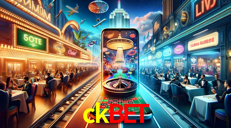 Quick Registration ckbet