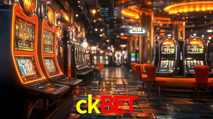 Premium Interface ckbet