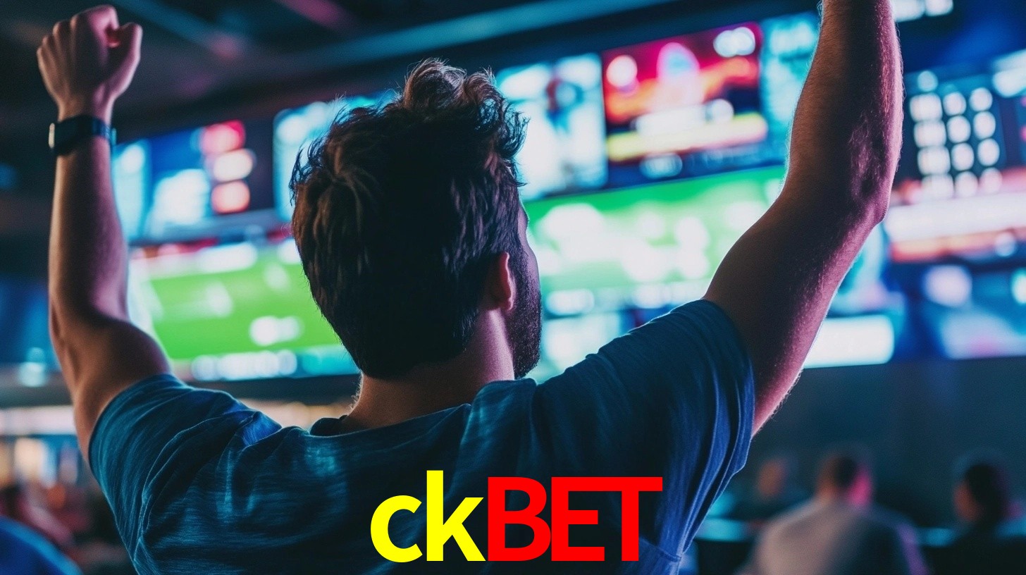 Sinta a adrenalina dos jogos de cassino com ckbet