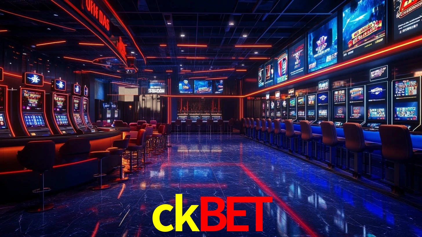 Live Casino ckbet