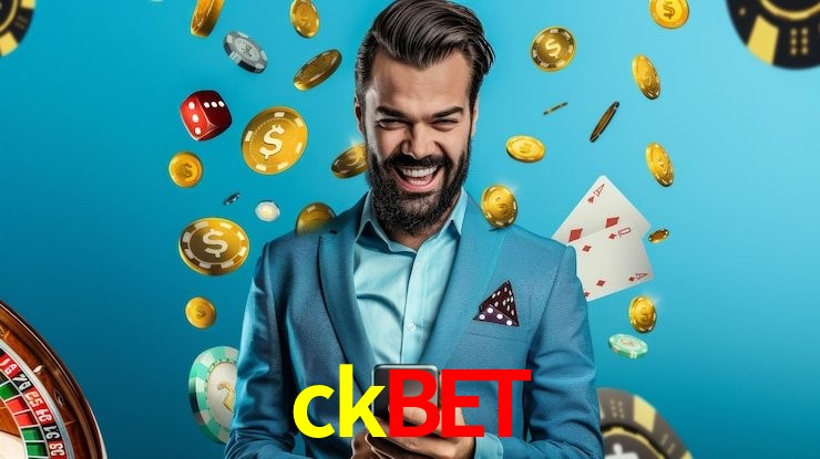 Bonus Features ckbet