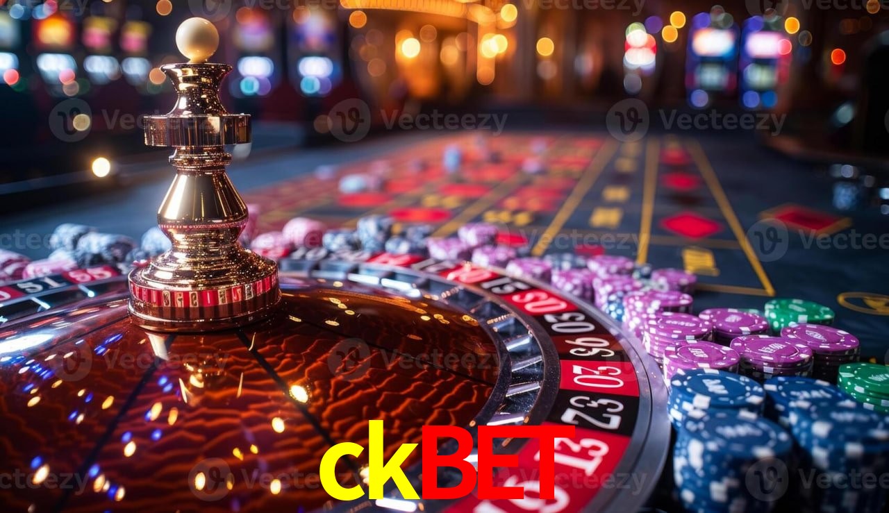 Seasonal Promotions ckbet