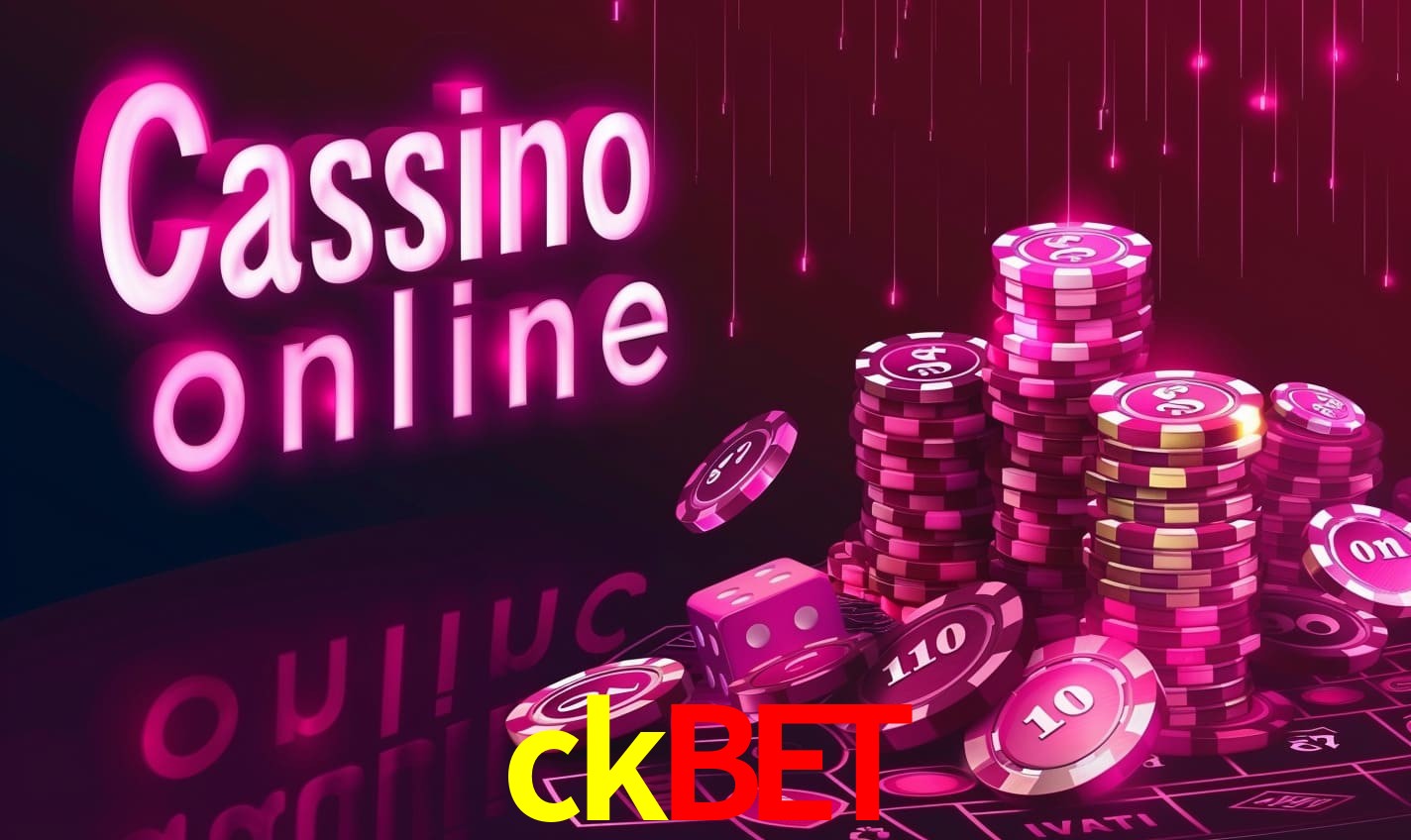 Apostas Esportivas na ckbet: Um Guia Completo